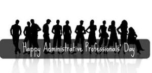 Baseline Celebrates National Administrative Professionals Week-Day 3