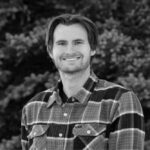 Garrett Tsouprake