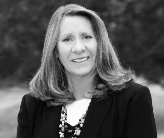Mary Lovett