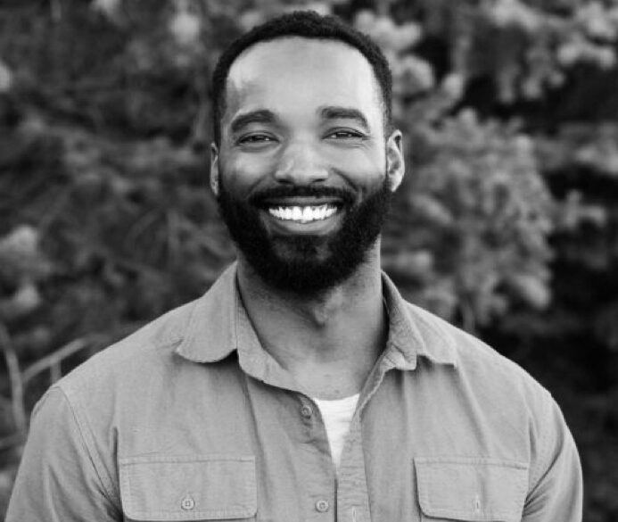 Tez Hawkins, AICP