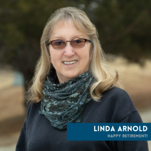 Linda Arnold