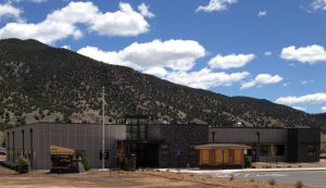 Baseline was owner's representative to the City of Salida for the Salida Natural Resource Center
