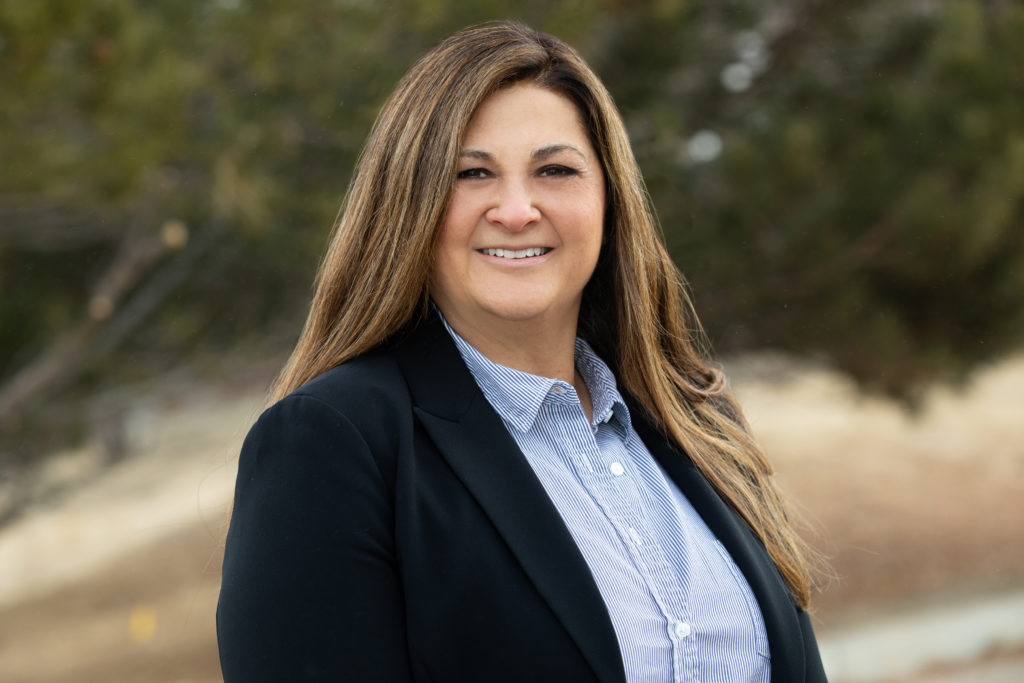 Misti Hopson, CF.APMP Baseline Corp