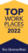 Top Work places 2022