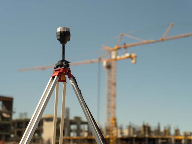 Why is Land Surveying Important for Civil Engineering Projects?
